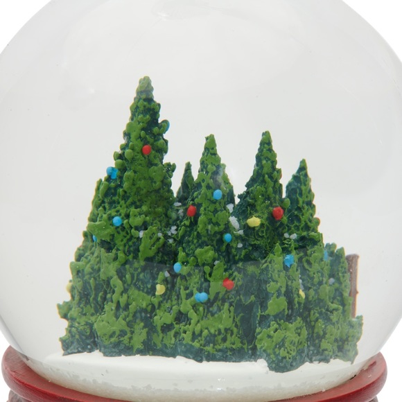 Taylor Swift Accessories New Taylor Swift Snow Globe Christmas Tree Farm Poshmark